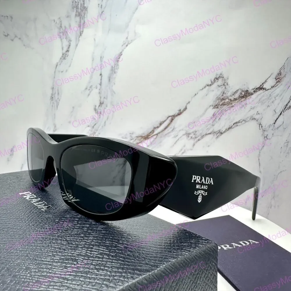 New PRADA Sunglasses